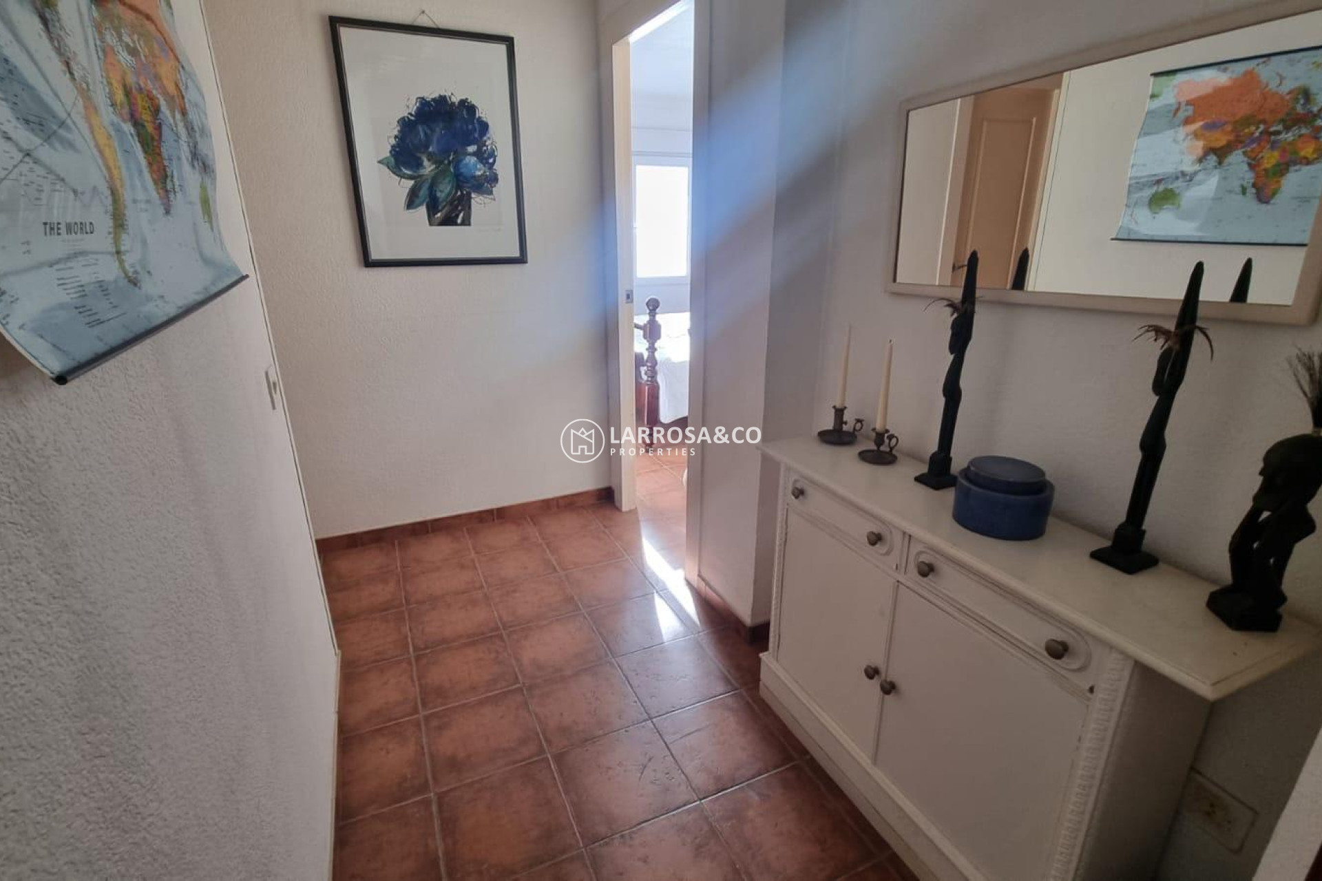 Reventa - Atico - Torrevieja - El Acequión - Los Náufragos