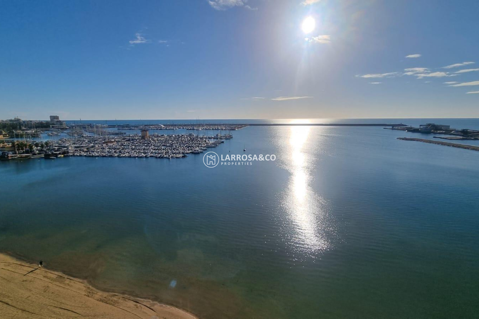 Reventa - Atico - Torrevieja - El Acequión - Los Náufragos