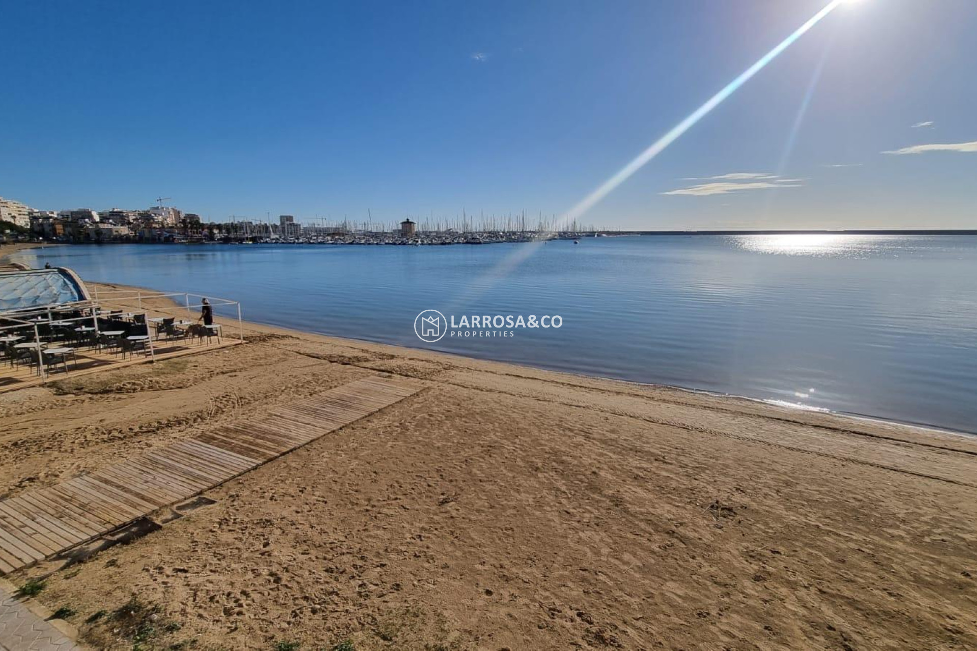 Reventa - Atico - Torrevieja - El Acequión - Los Náufragos