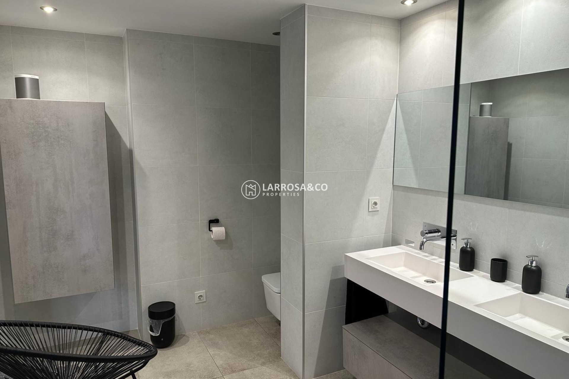 Reventa - Atico - Torrevieja - El Acequión - Los Náufragos