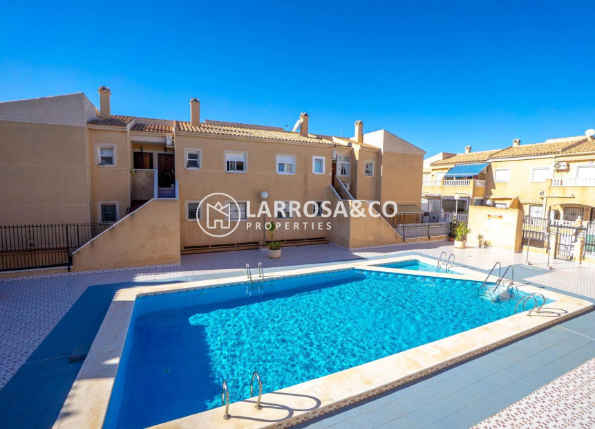 Reventa - Atico - Torrevieja - El molino