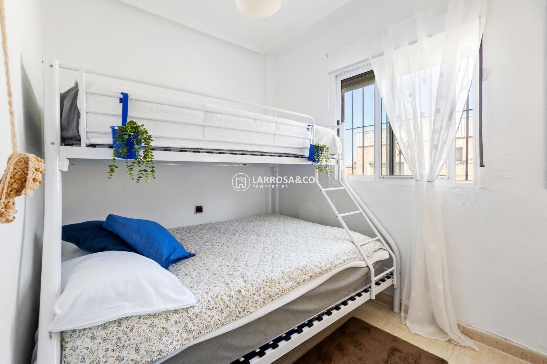 Reventa - Atico - Torrevieja - El molino