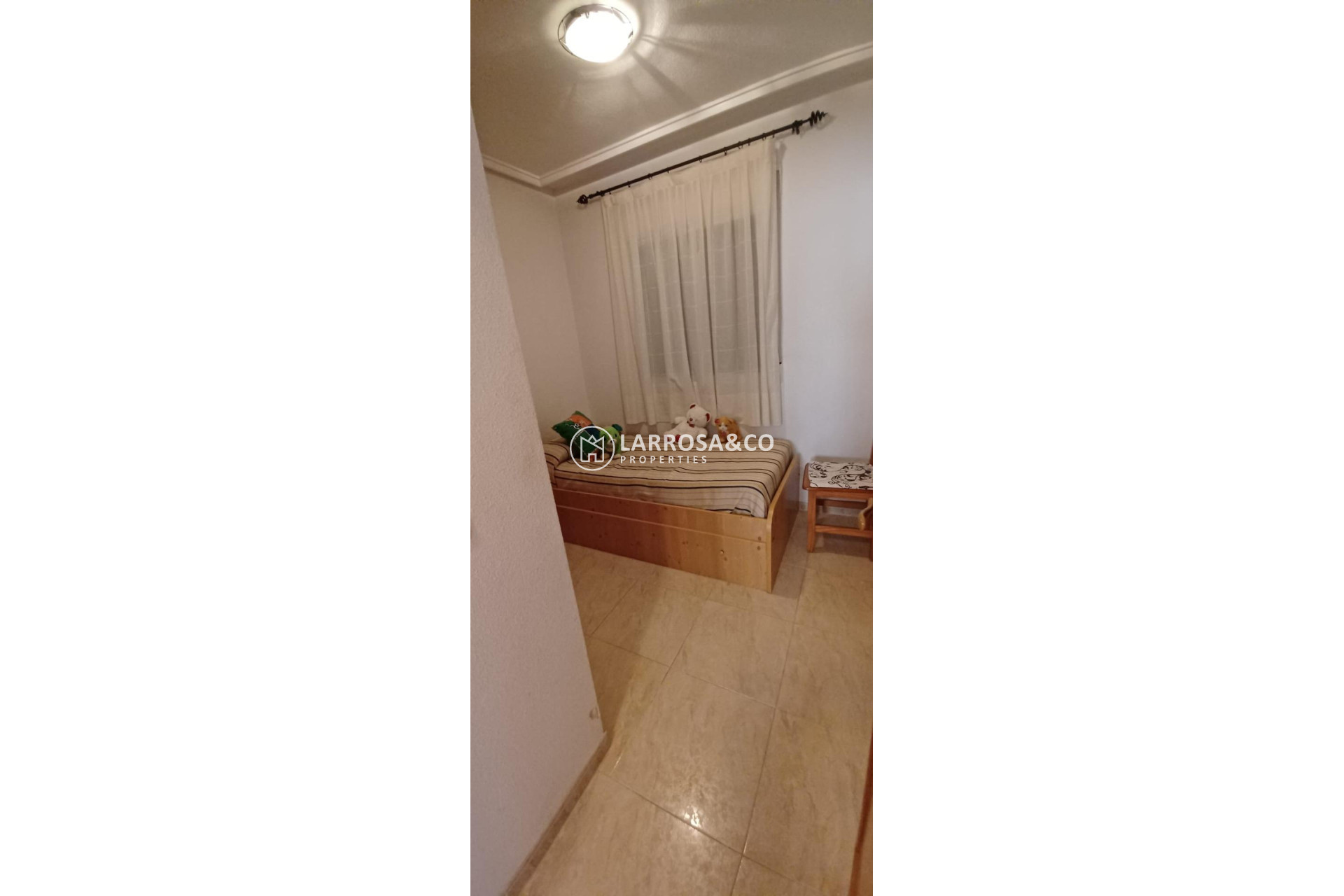 Reventa - Atico - Torrevieja - El molino