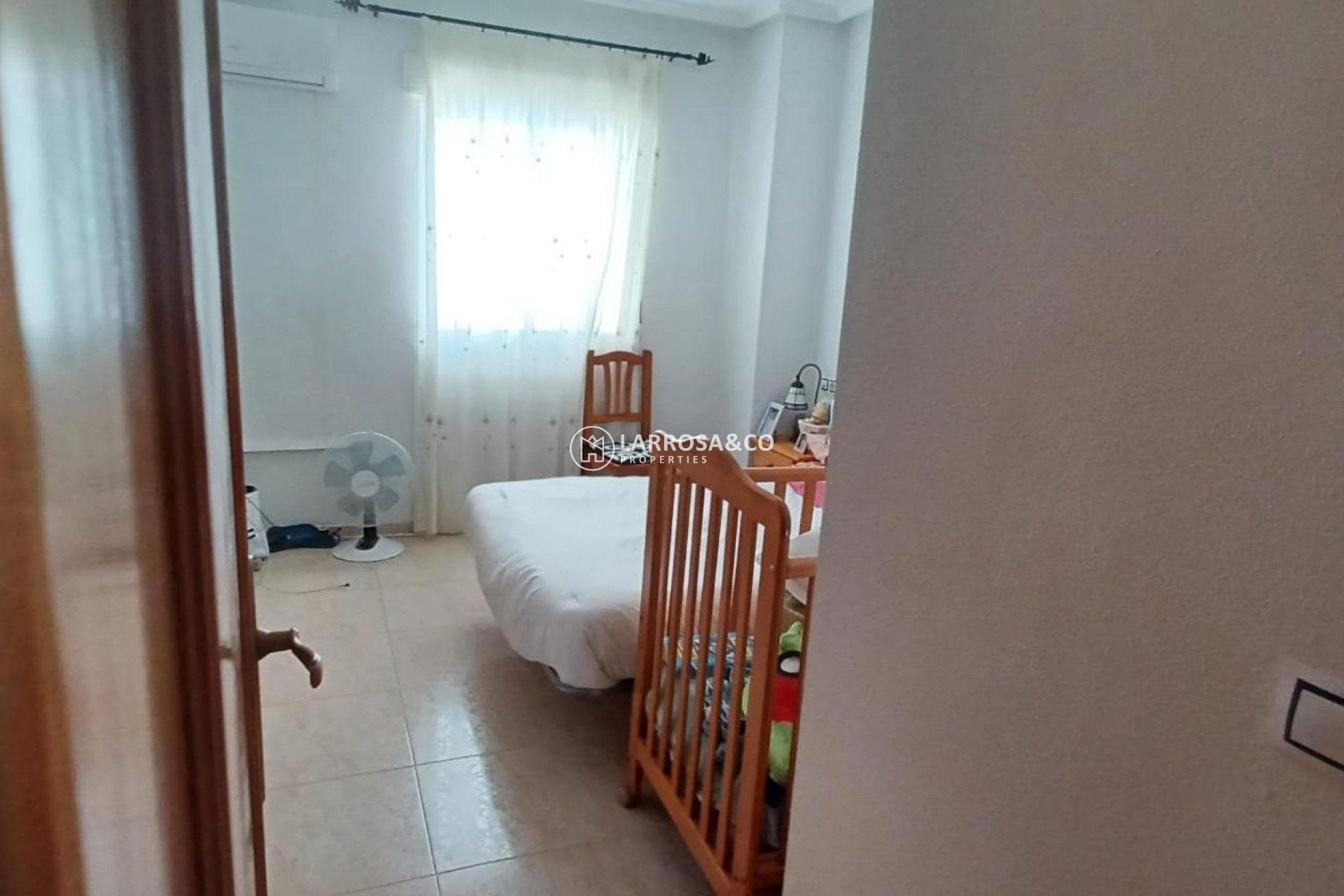 Reventa - Atico - Torrevieja - El molino