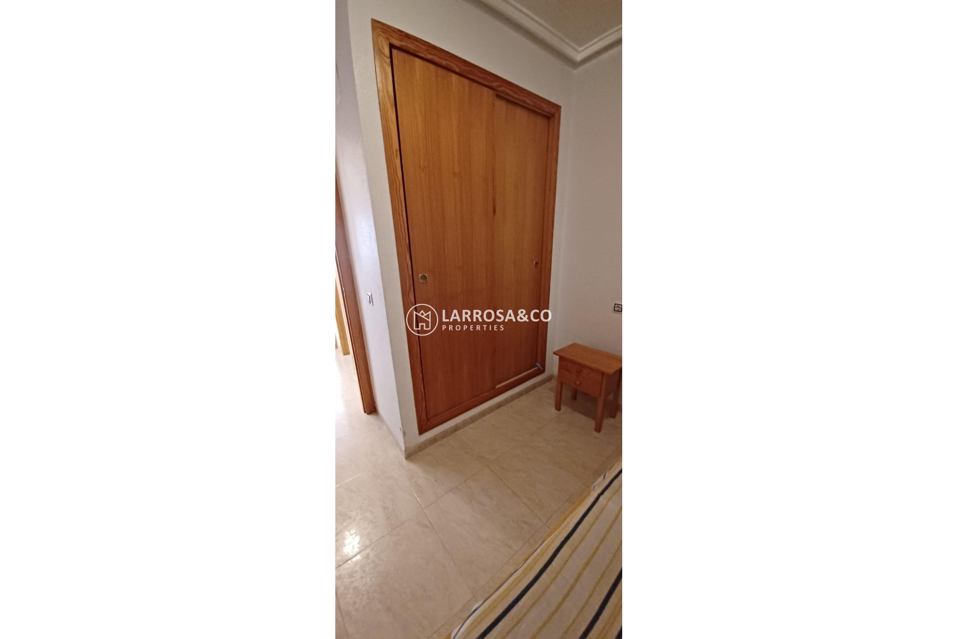 Reventa - Atico - Torrevieja - El molino