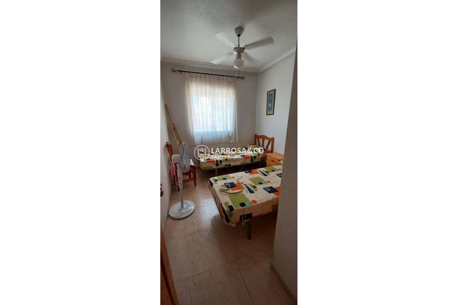 Reventa - Atico - Torrevieja - El molino