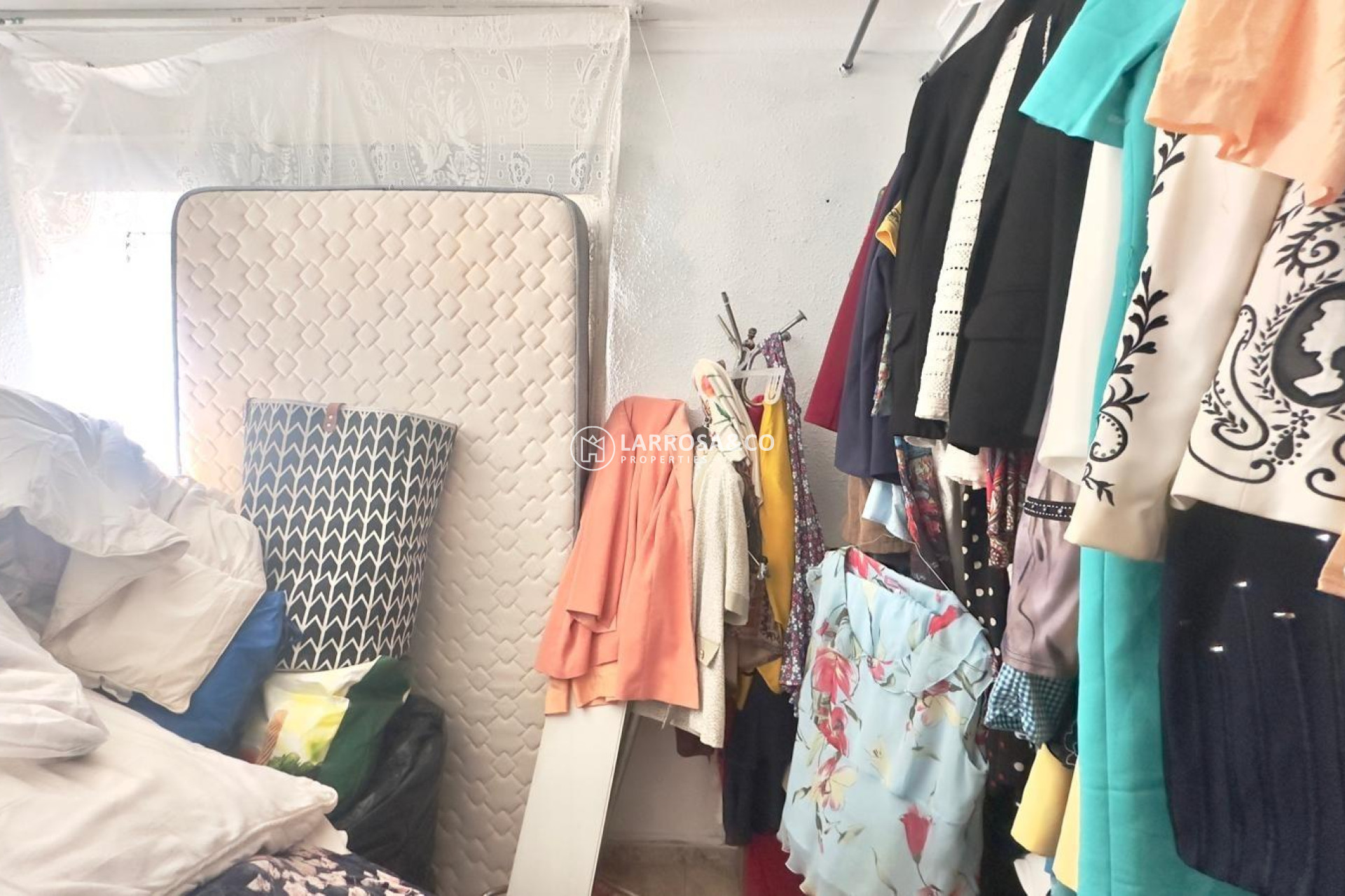 Reventa - Atico - Torrevieja - Estacion de autobuses