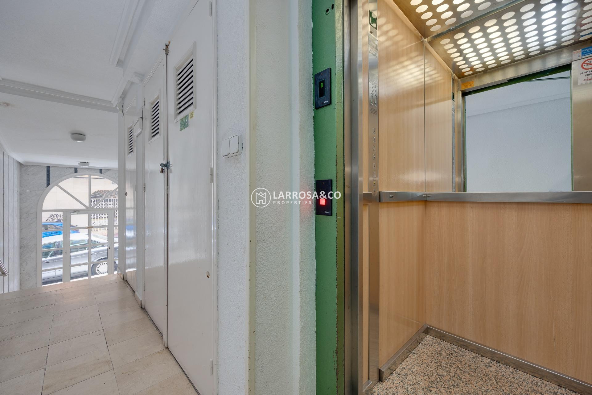 Reventa - Atico - Torrevieja - Habaneras