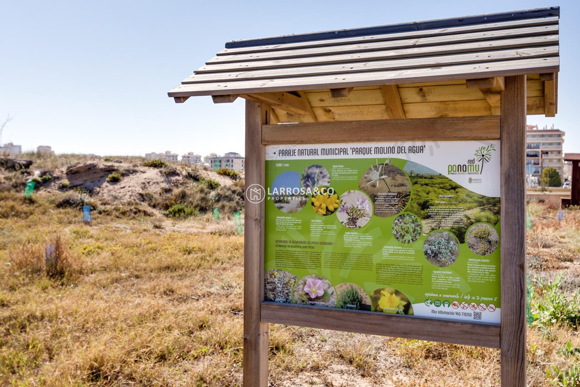 Reventa - Atico - Torrevieja - La Mata