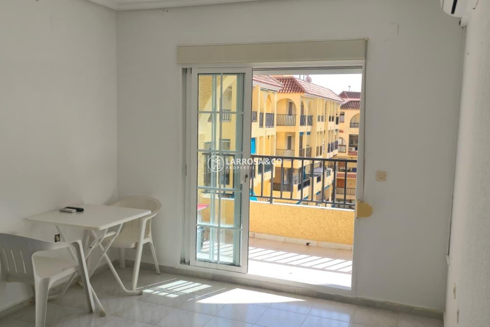 Reventa - Atico - Torrevieja - La Mata