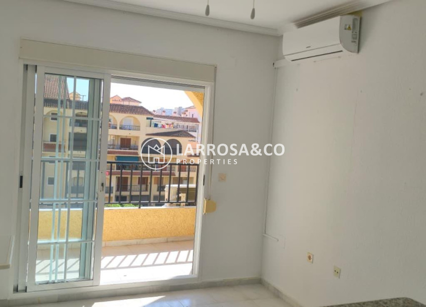 Reventa - Atico - Torrevieja - La Mata