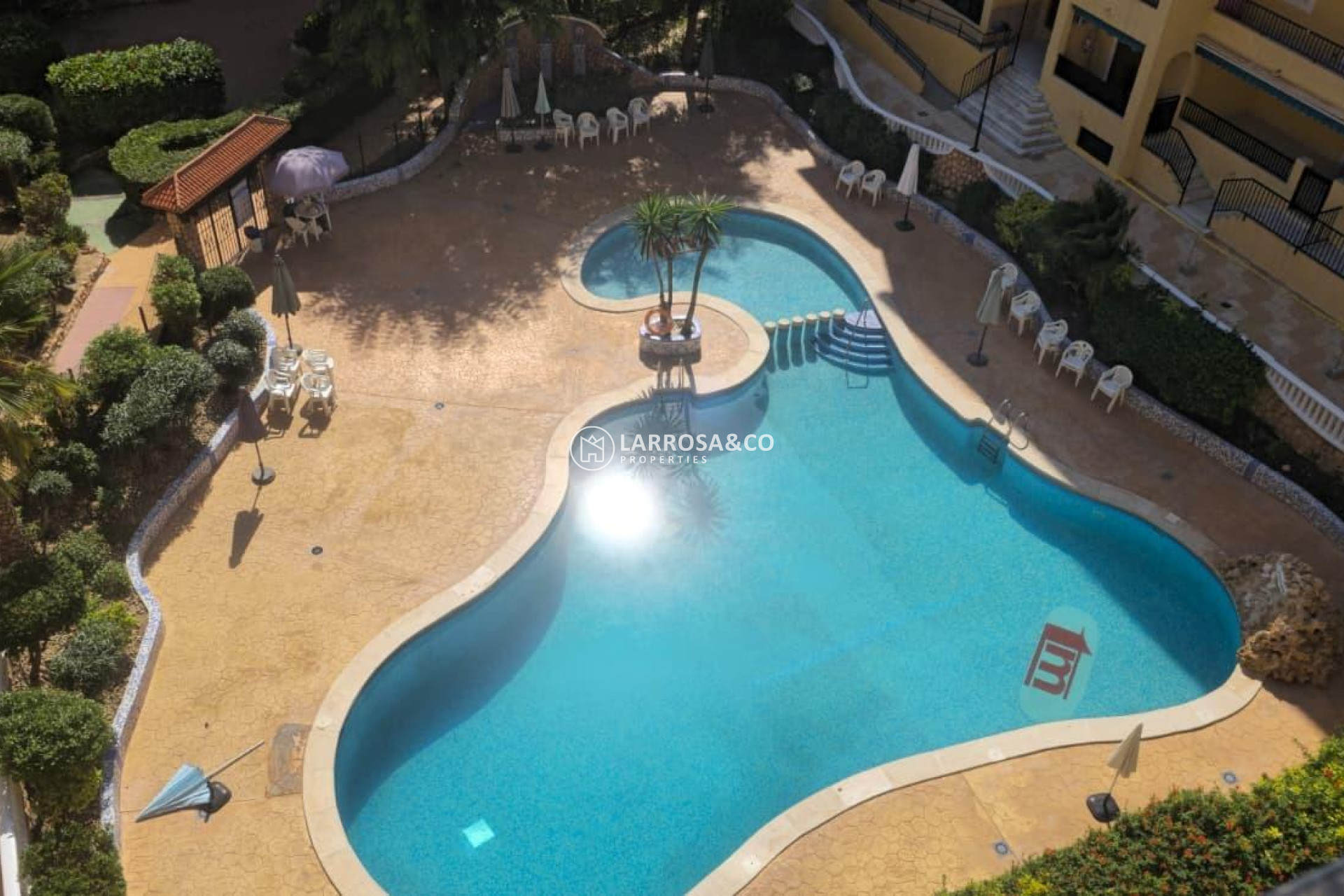 Reventa - Atico - Torrevieja - La Mata