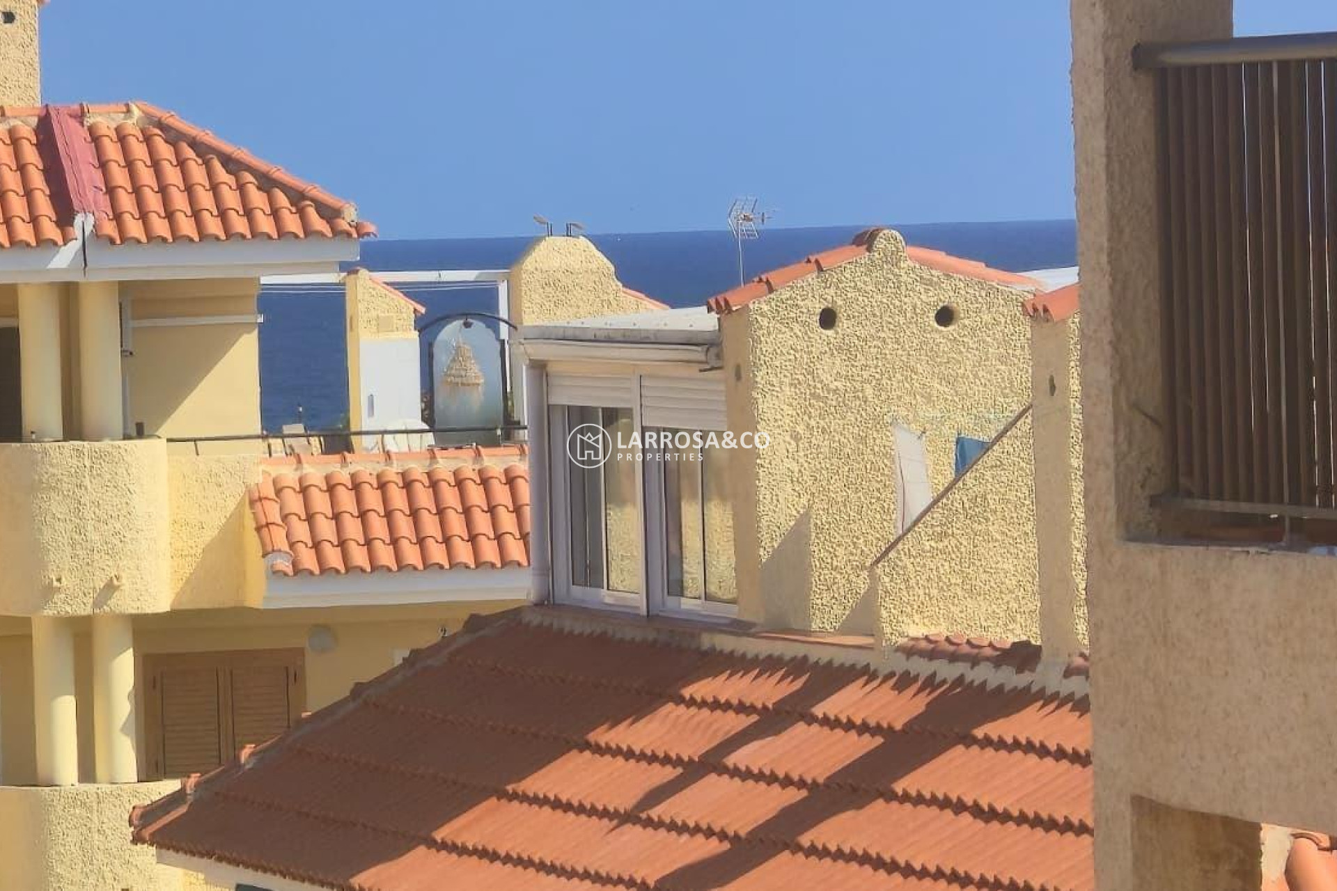 Reventa - Atico - Torrevieja - La Mata