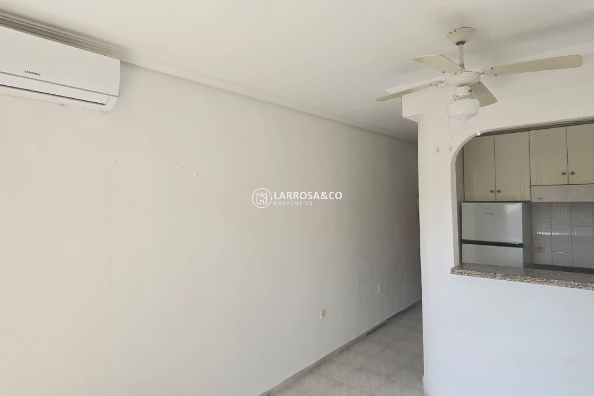 Reventa - Atico - Torrevieja - La Mata