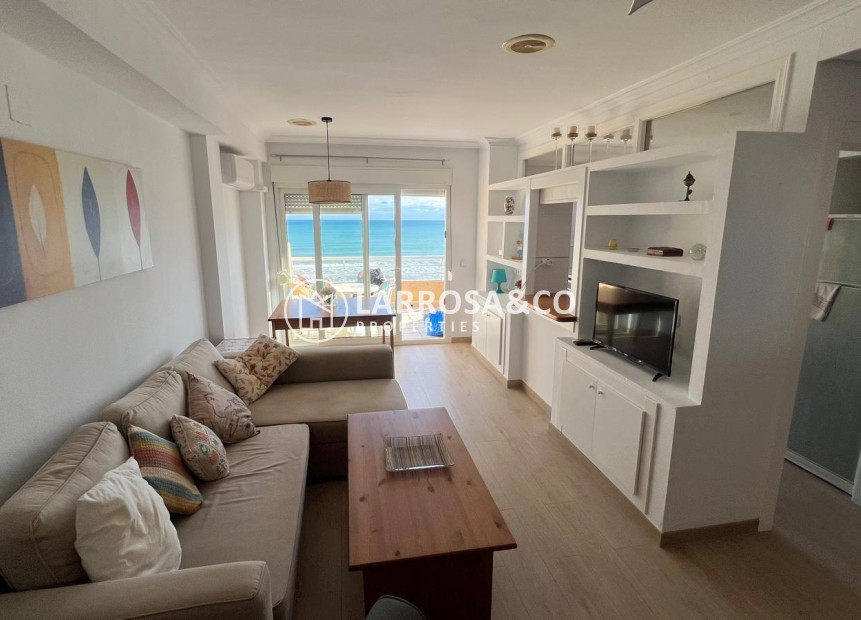 Reventa - Atico - Torrevieja - La Mata