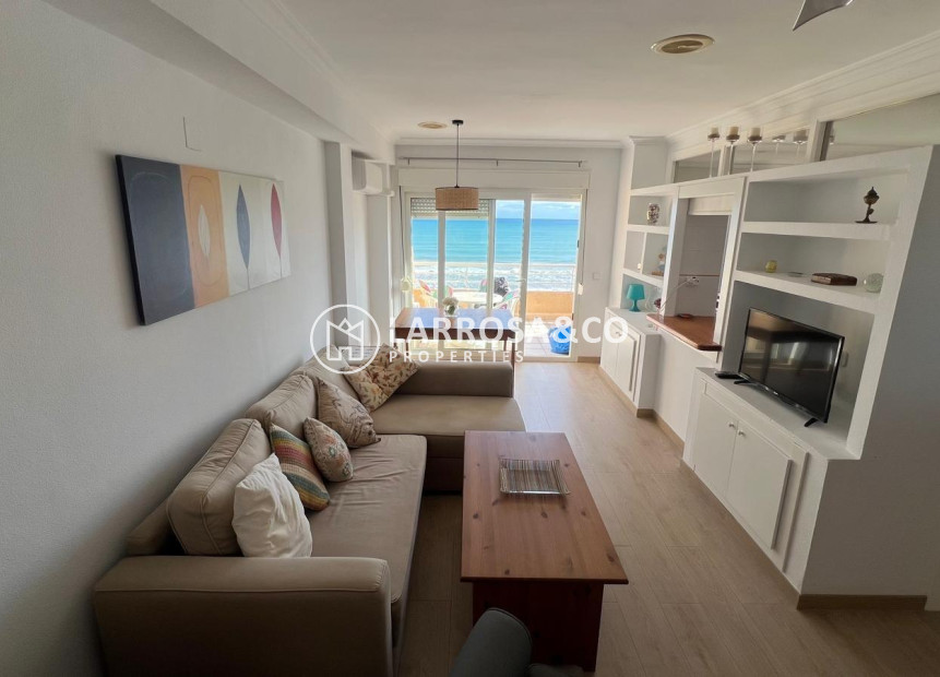 Reventa - Atico - Torrevieja - La Mata