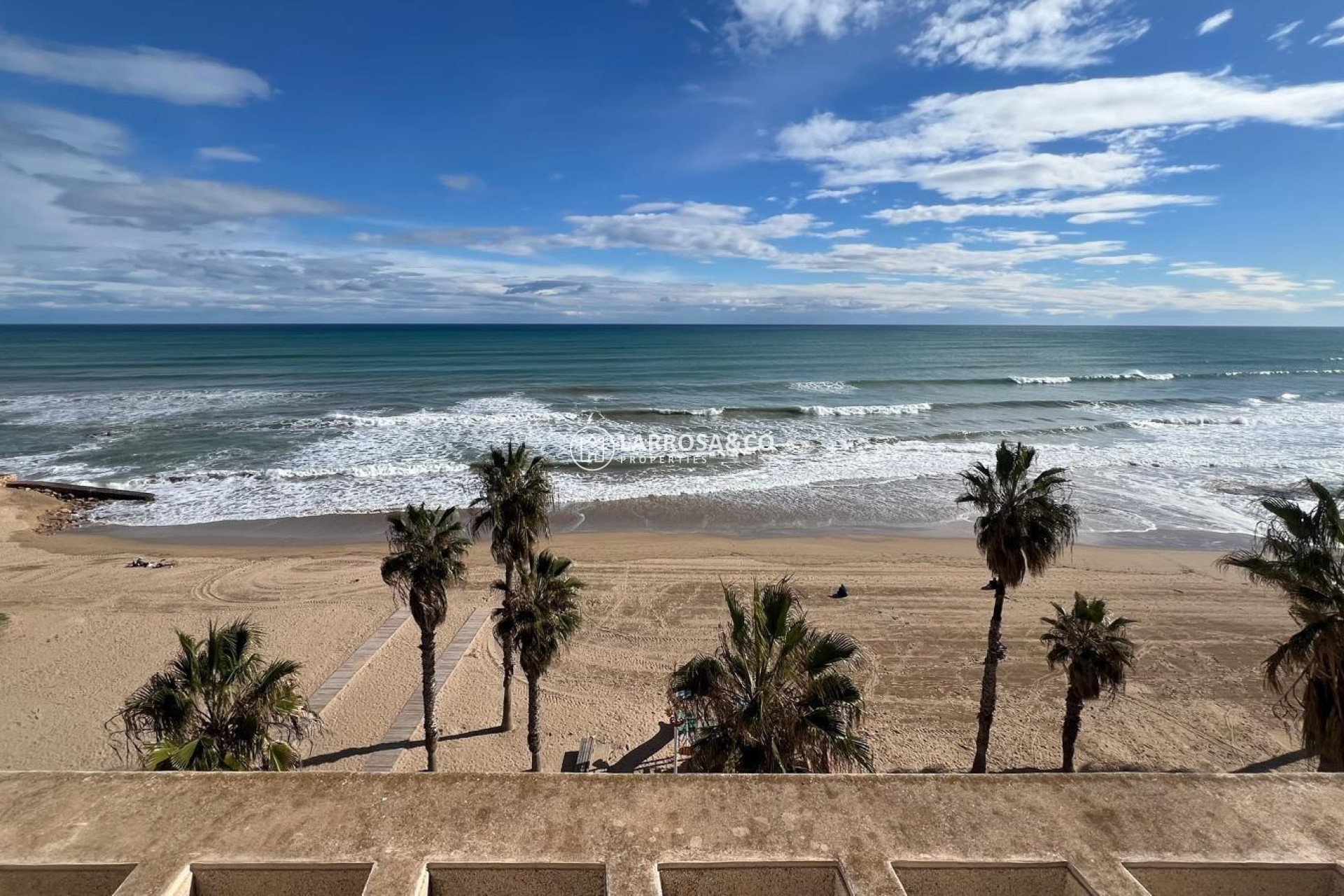 Reventa - Atico - Torrevieja - La Mata