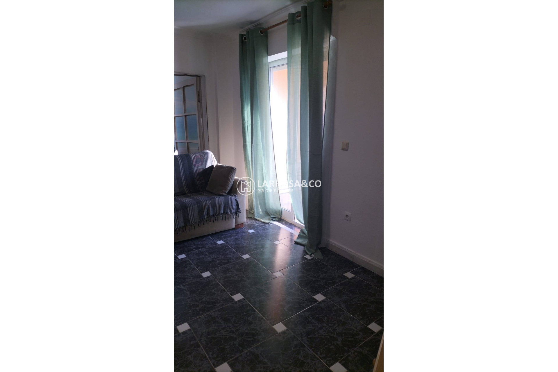 Reventa - Atico - Torrevieja - La Mata