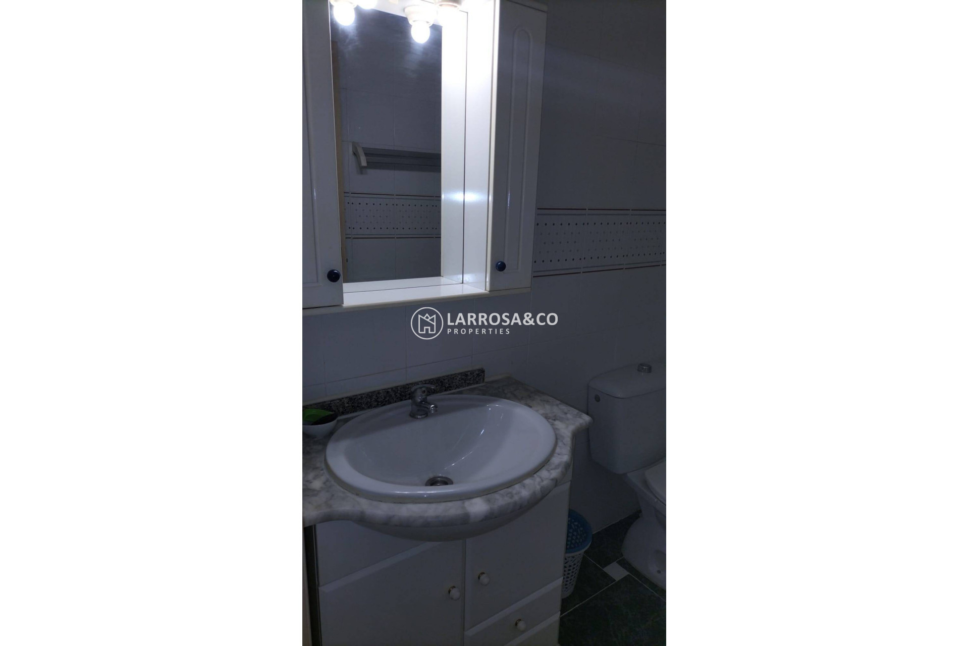 Reventa - Atico - Torrevieja - La Mata