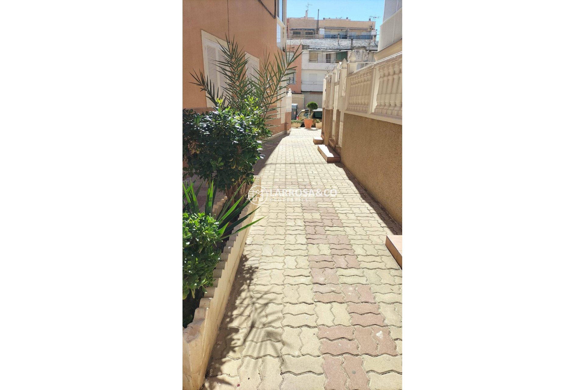 Reventa - Atico - Torrevieja - La Mata