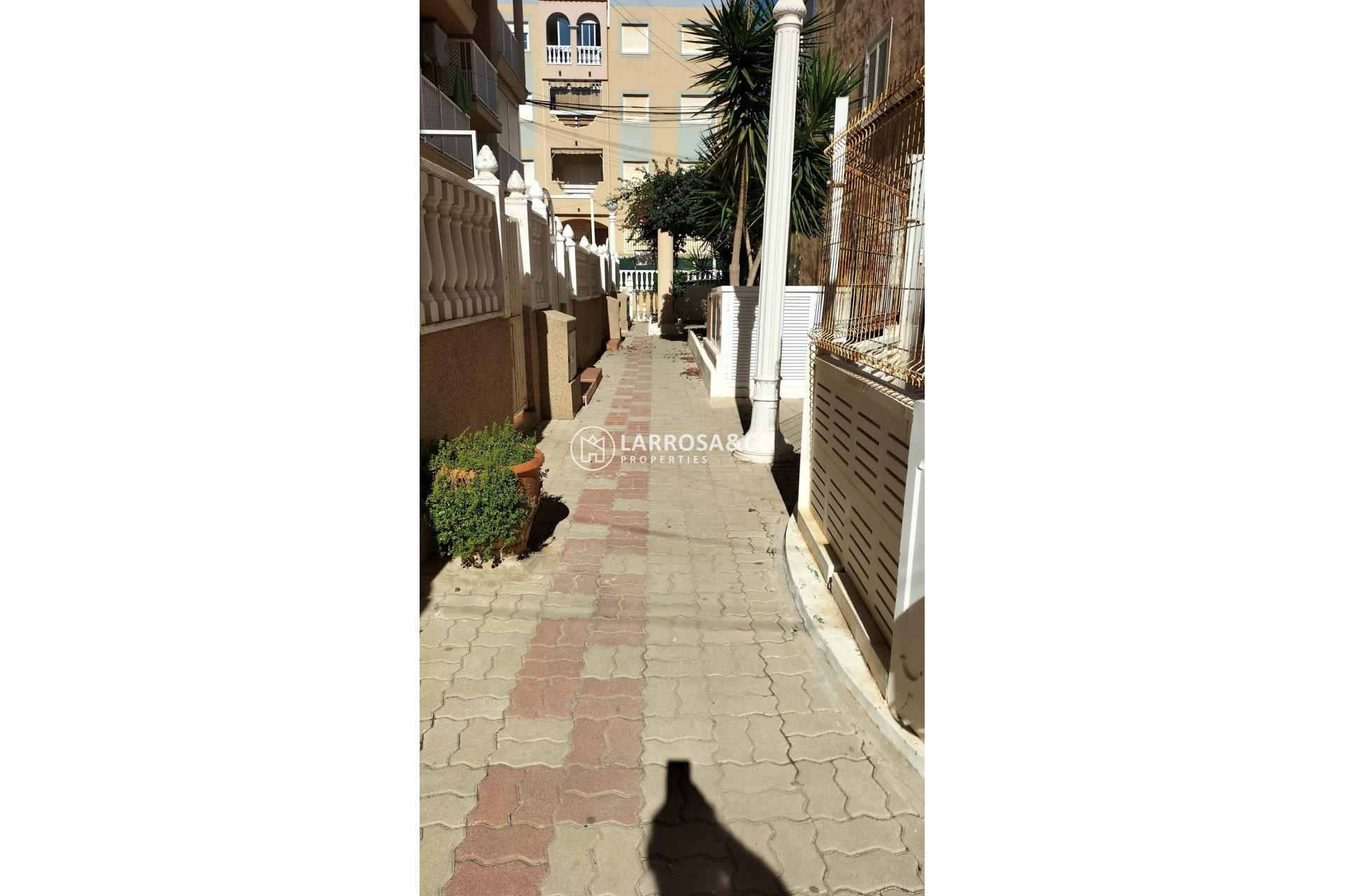 Reventa - Atico - Torrevieja - La Mata