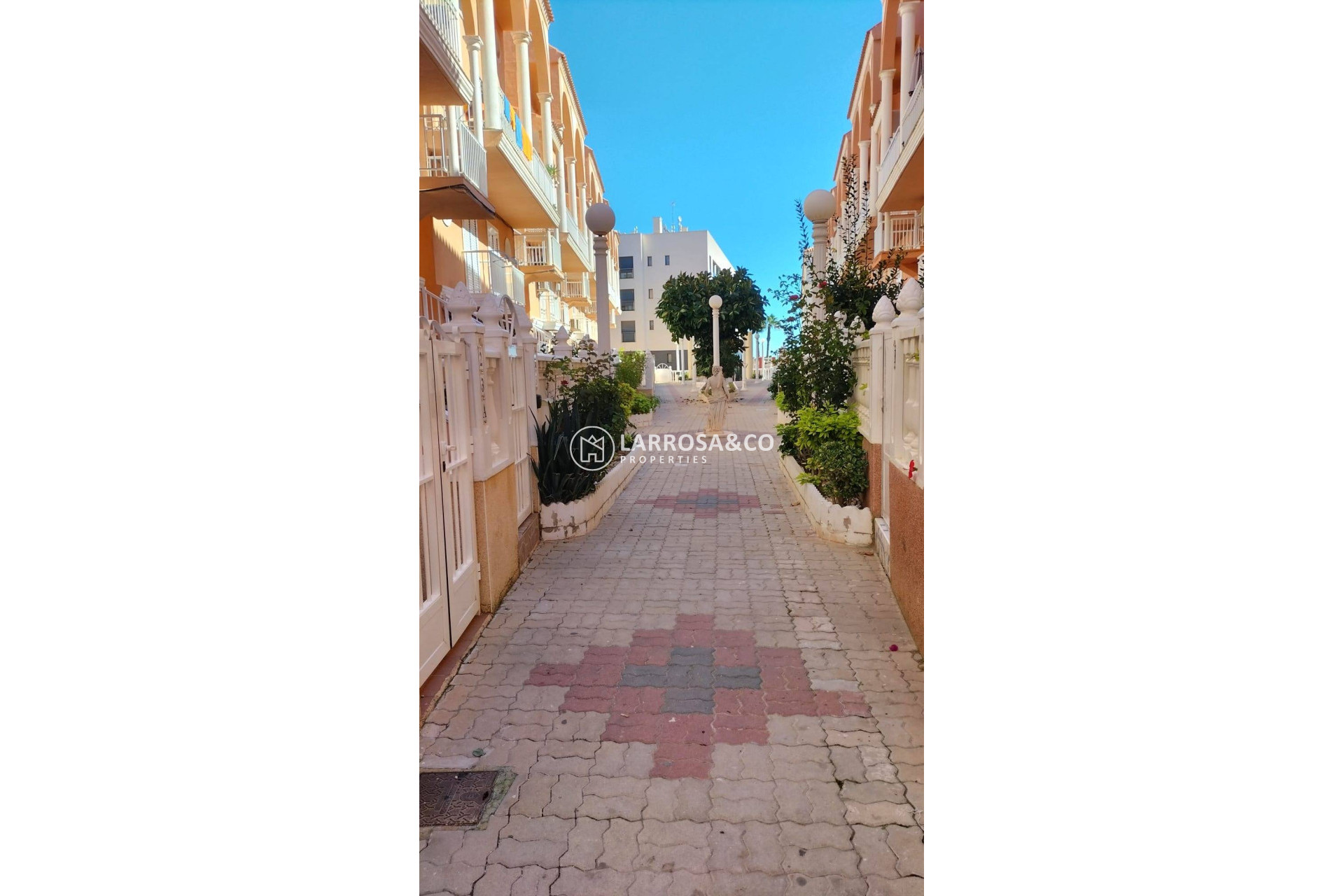 Reventa - Atico - Torrevieja - La Mata