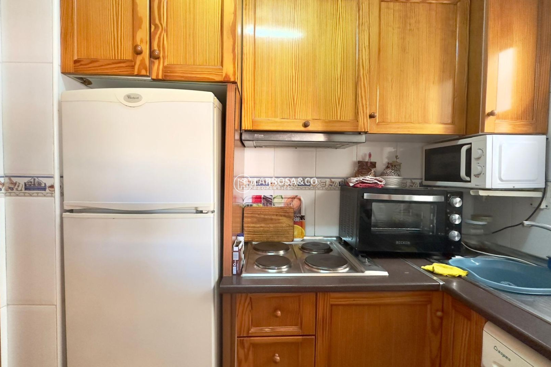 Reventa - Atico - Torrevieja - Parque de las Naciones