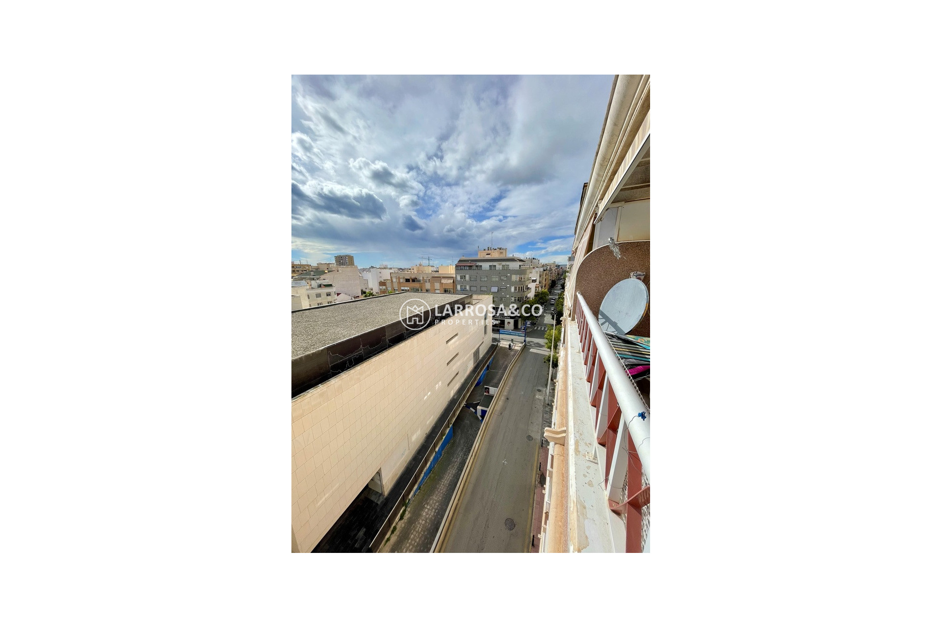 Reventa - Atico - Torrevieja - Playa de cura