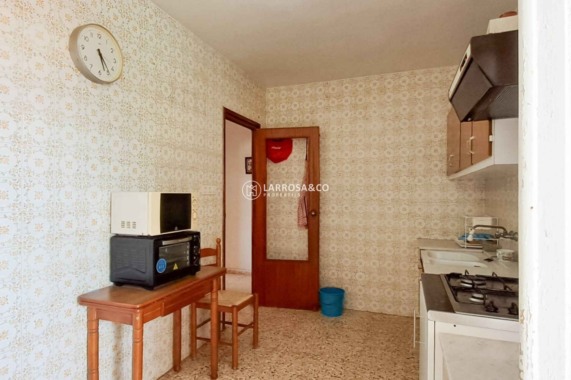 Reventa - Atico - Torrevieja - Playa de los Naufragos