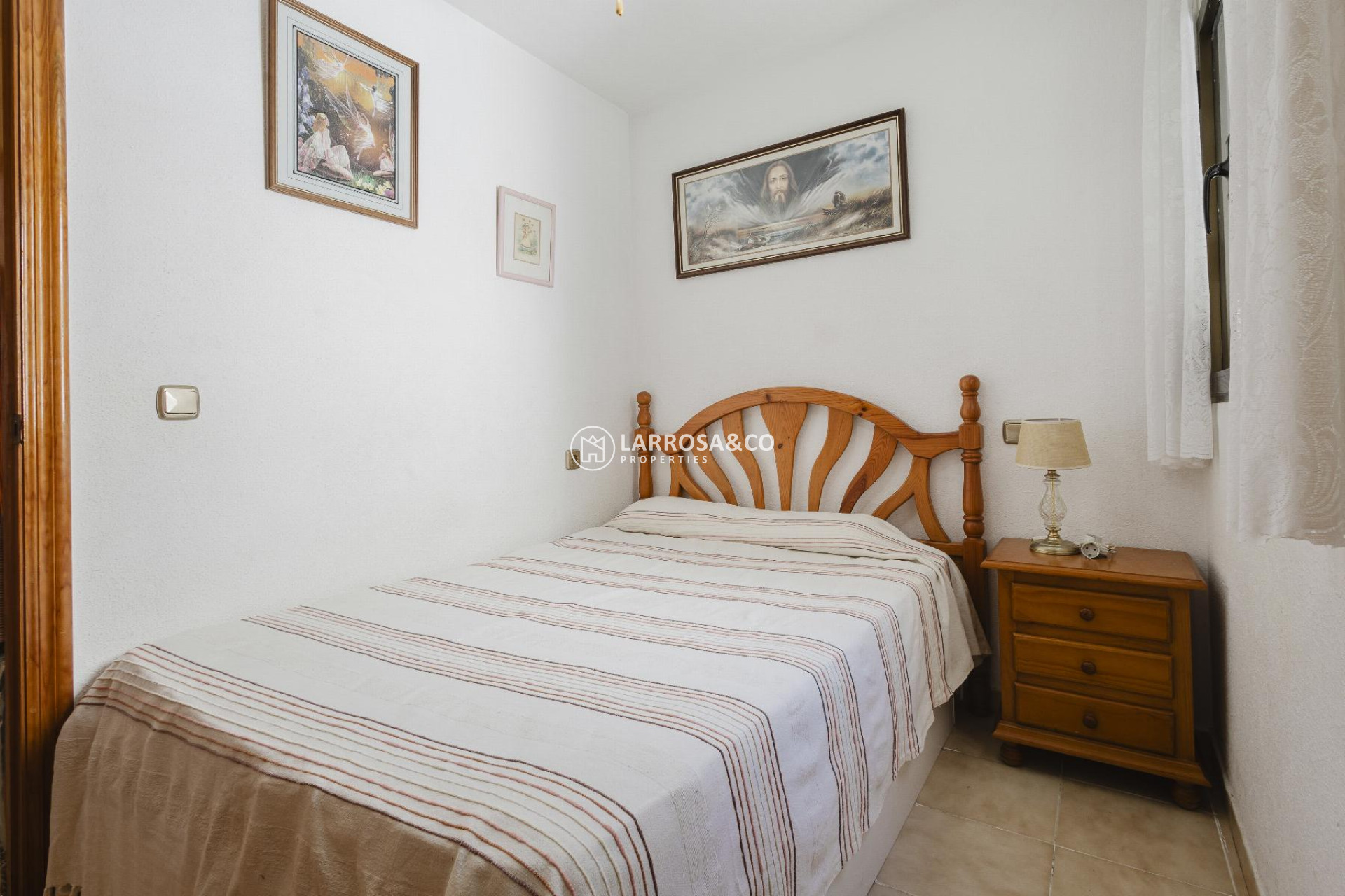 Reventa - Atico - Torrevieja - Playa del Acequión