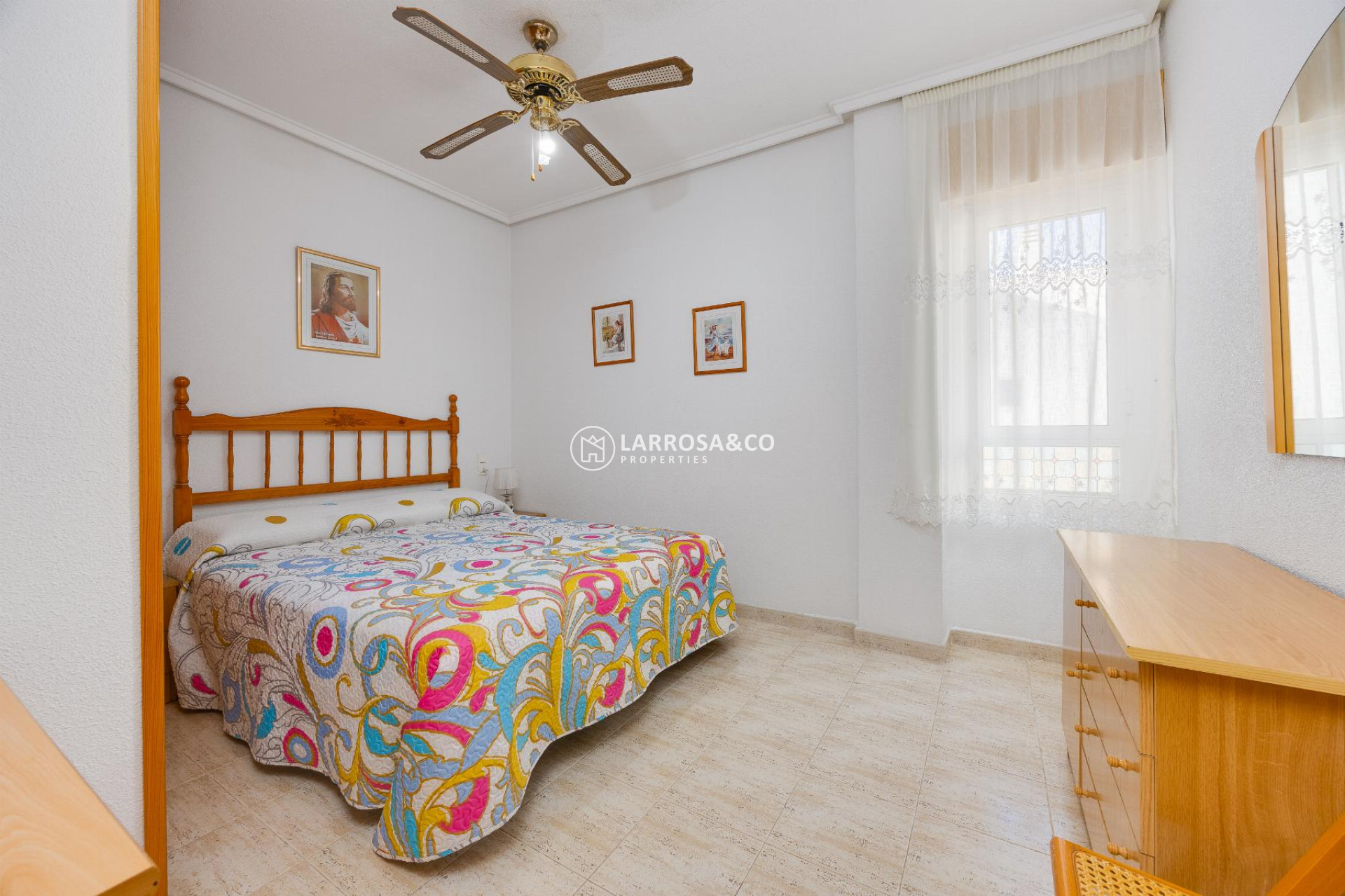 Reventa - Atico - Torrevieja - Playa del Acequión