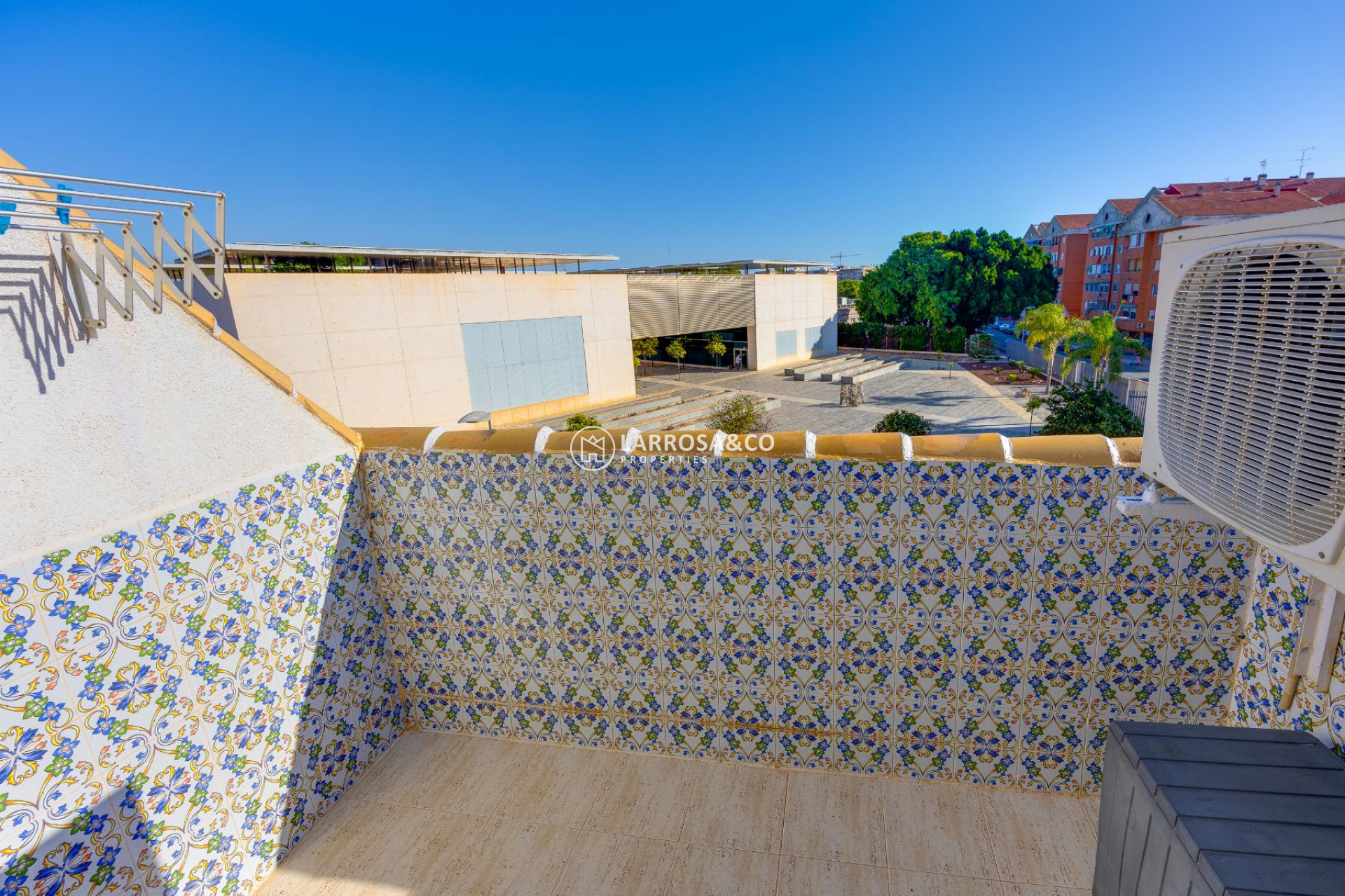 Reventa - Atico - Torrevieja - Playa del Acequión