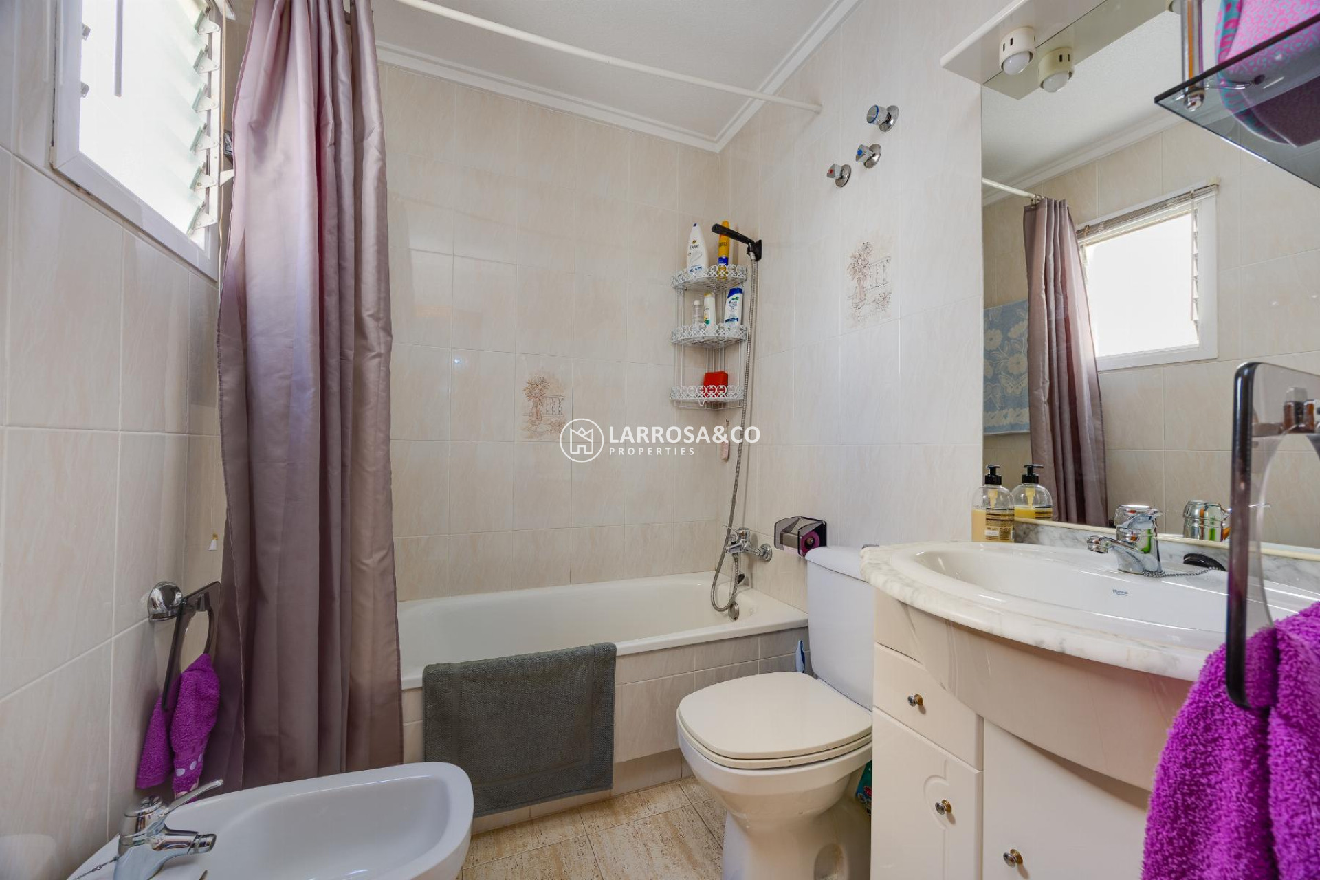 Reventa - Atico - Torrevieja - Playa del Acequión