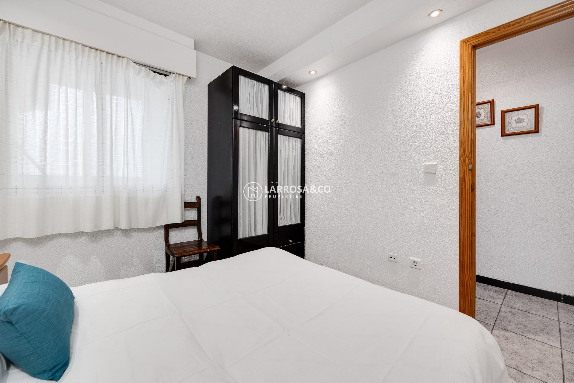 Reventa - Atico - Torrevieja - Playa del cura