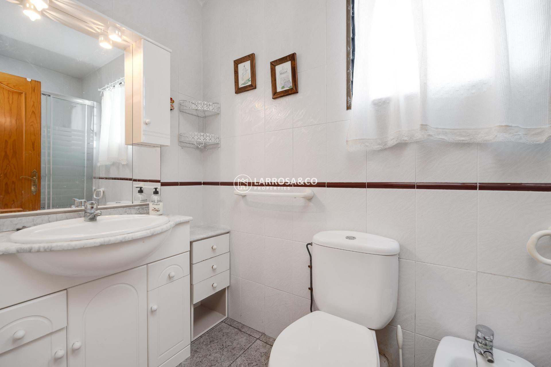 Reventa - Atico - Torrevieja - Playa del cura