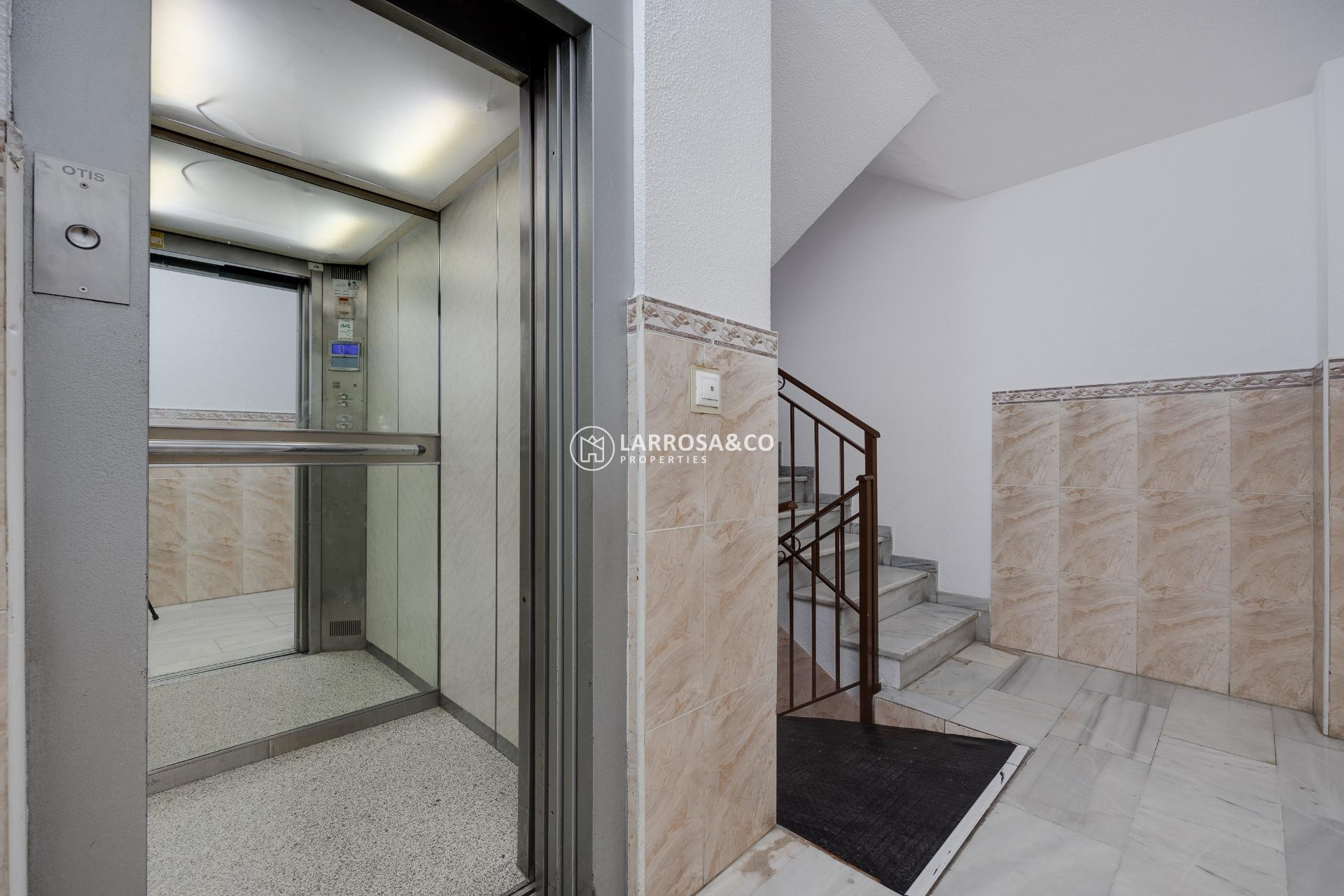 Reventa - Atico - Torrevieja - Playa del cura