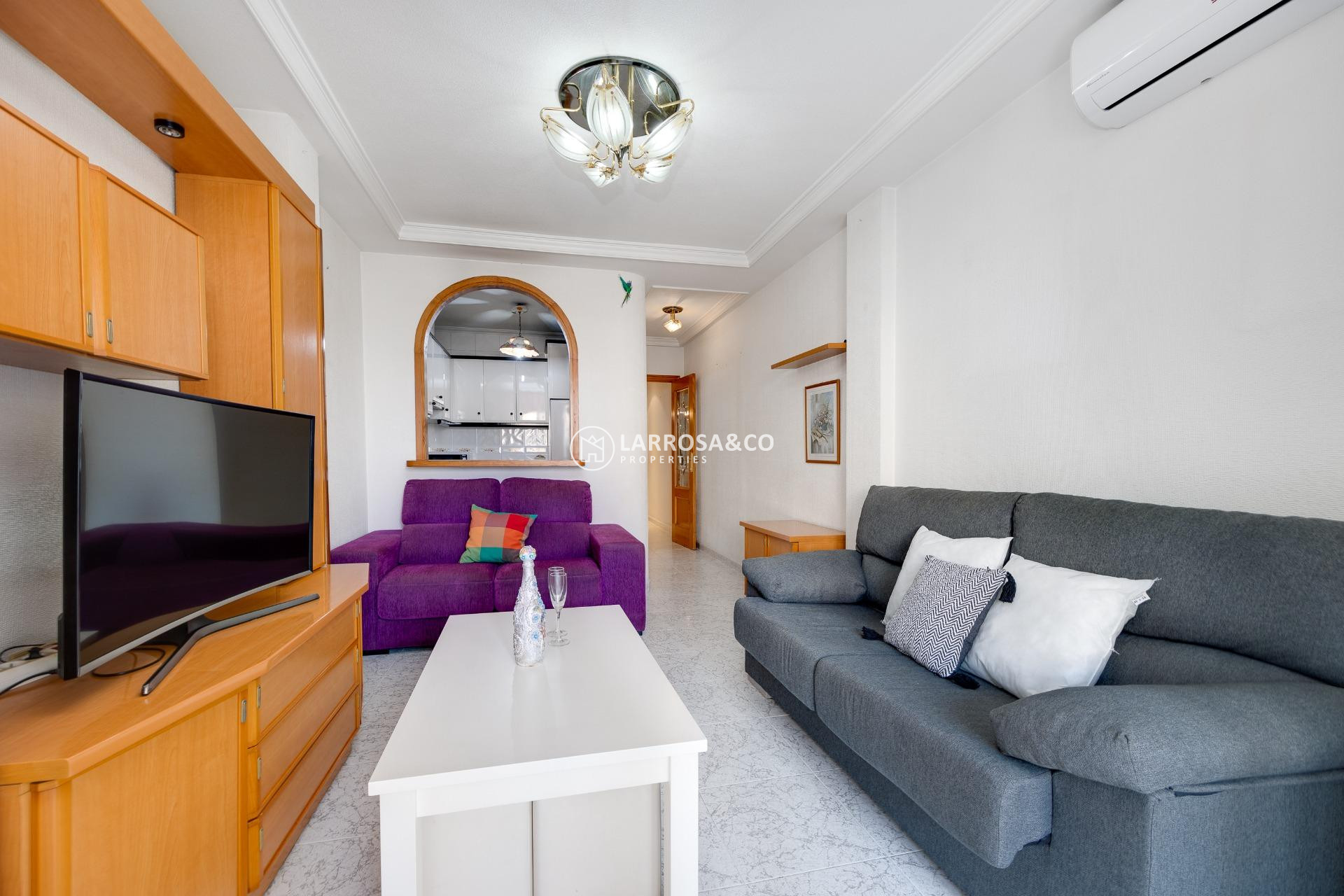 Reventa - Atico - Torrevieja - Playa del cura