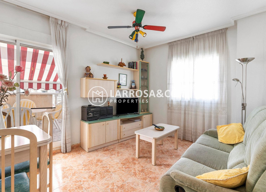 Reventa - Atico - Torrevieja - Playa del cura