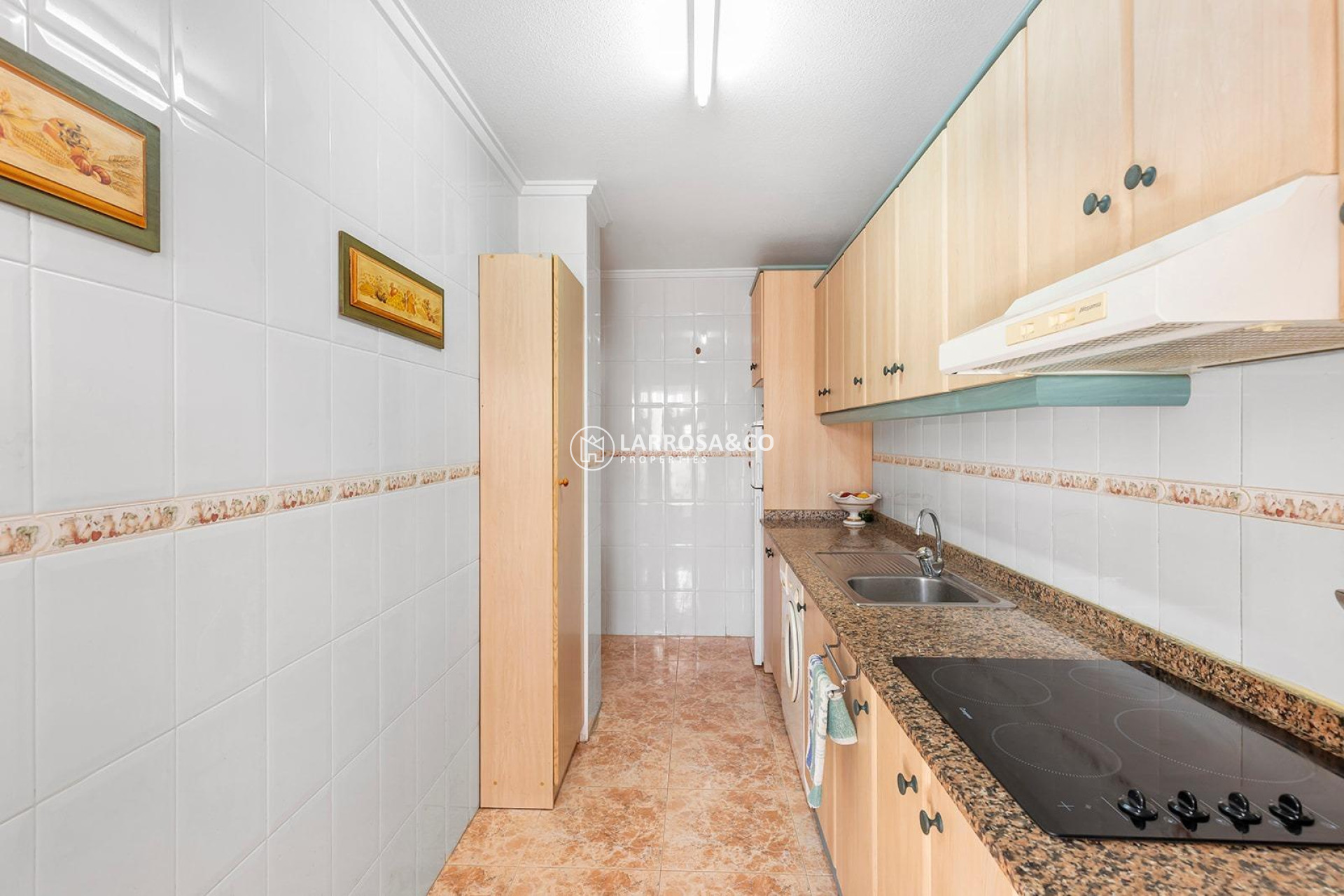 Reventa - Atico - Torrevieja - Playa del cura