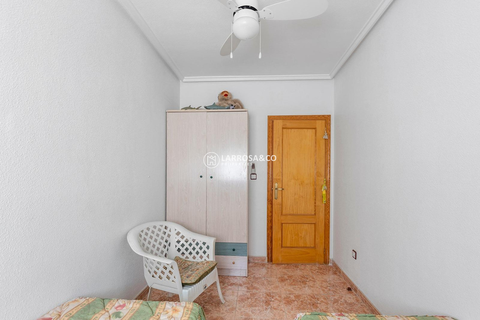 Reventa - Atico - Torrevieja - Playa del cura