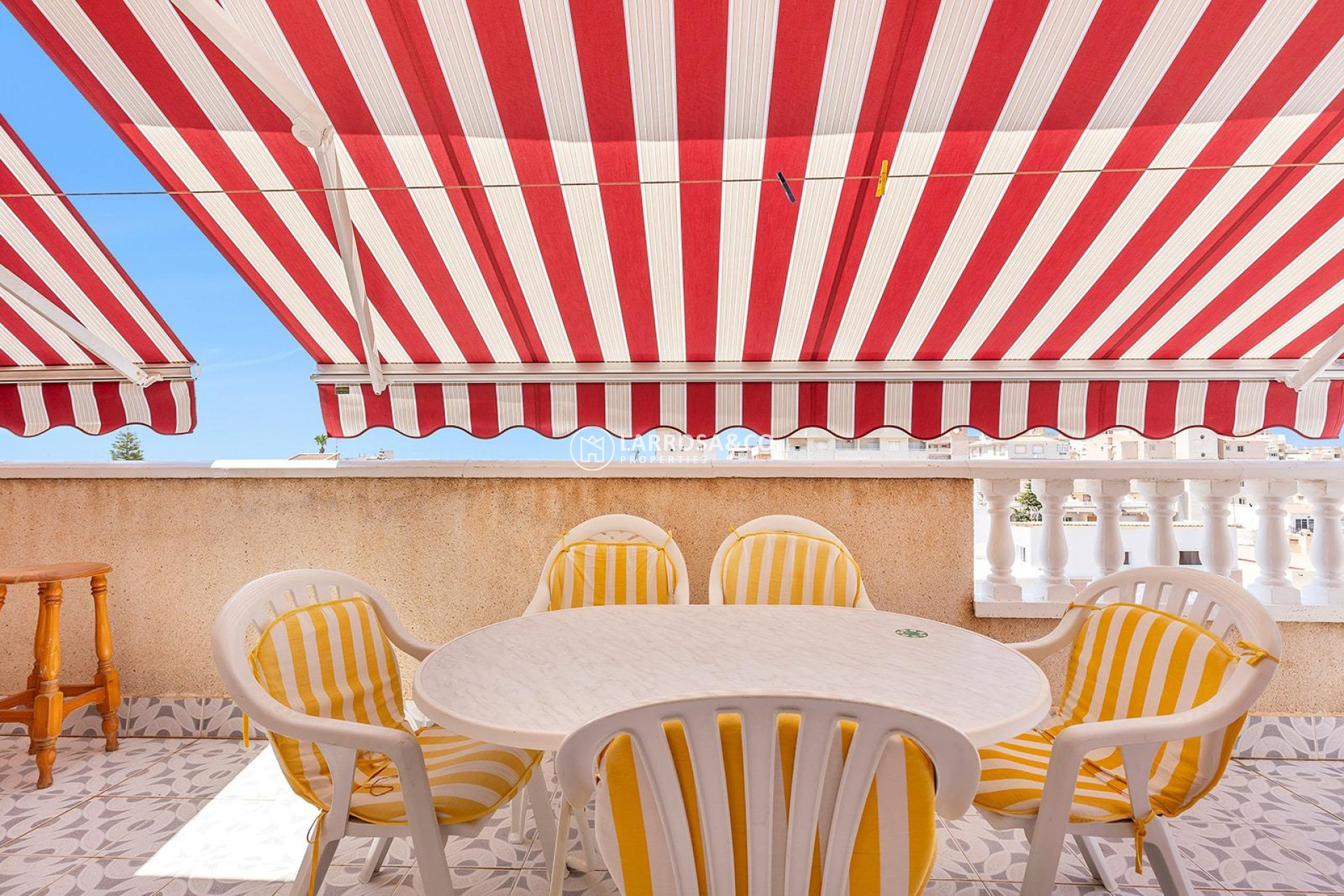 Reventa - Atico - Torrevieja - Playa del cura