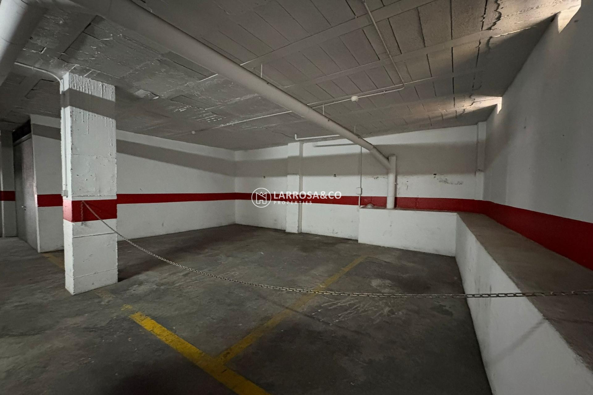 Reventa - Atico - Torrevieja - Playa del cura