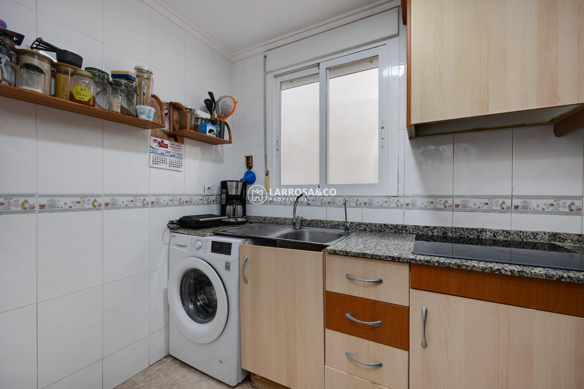 Reventa - Atico - Torrevieja - Playa del cura