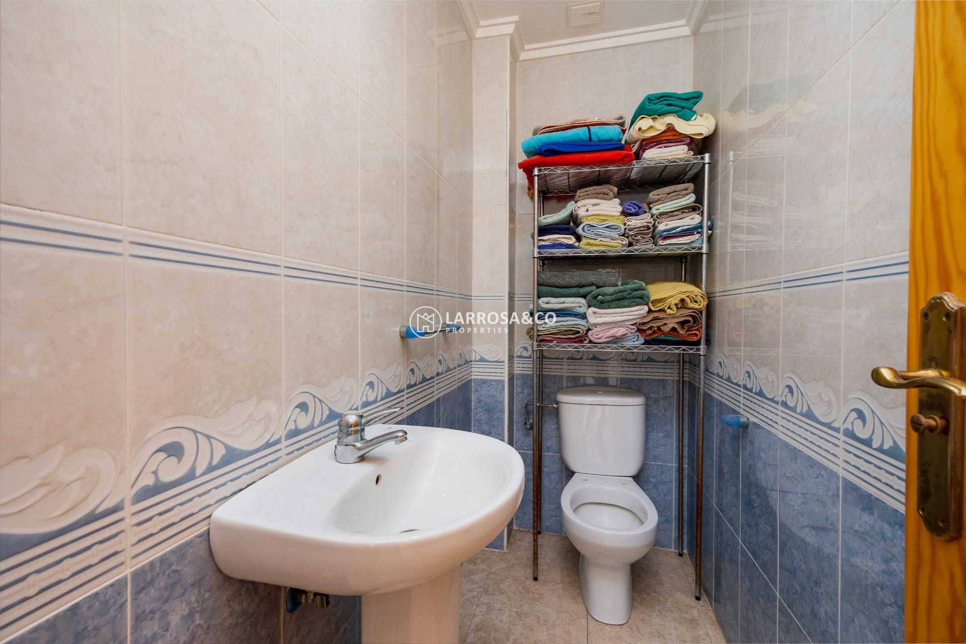 Reventa - Atico - Torrevieja - Playa del cura