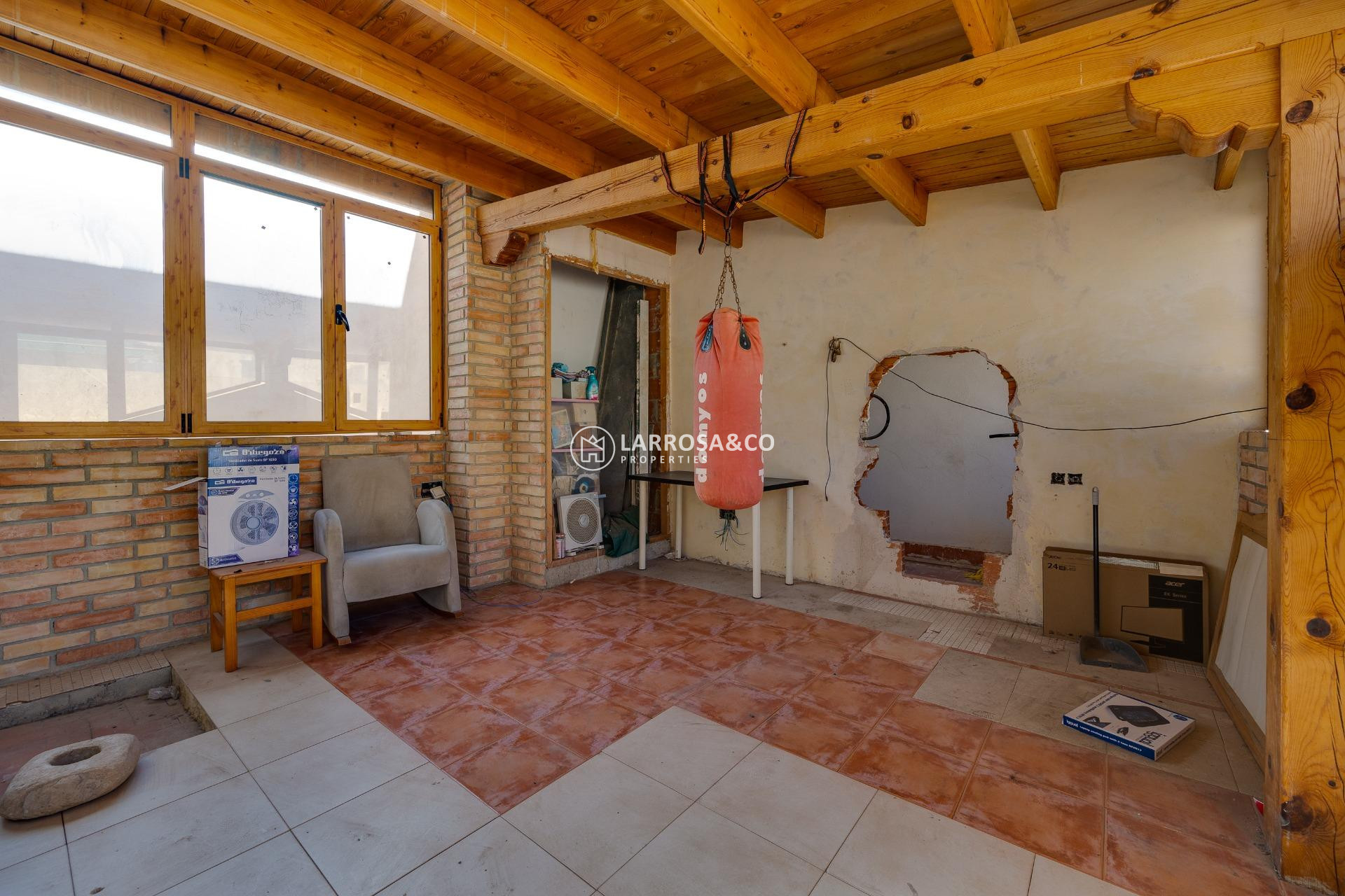 Reventa - Atico - Torrevieja - Playa del cura