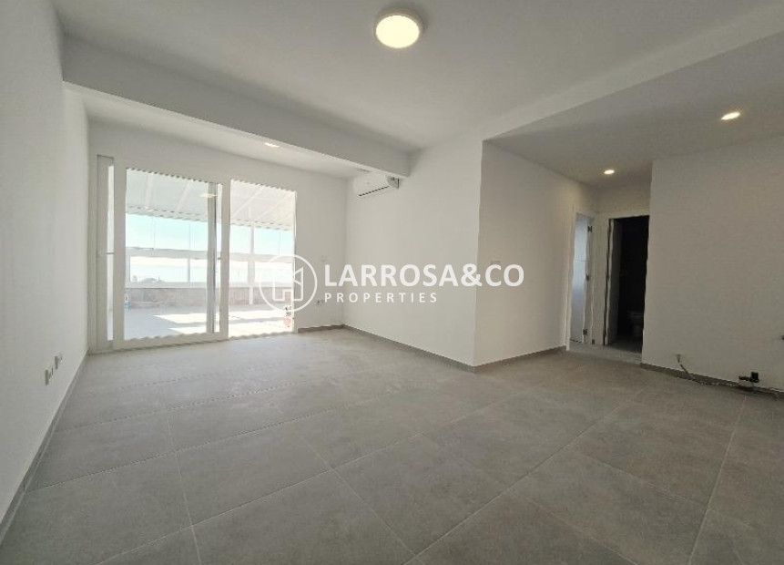 Reventa - Atico - Torrevieja - Playa del cura