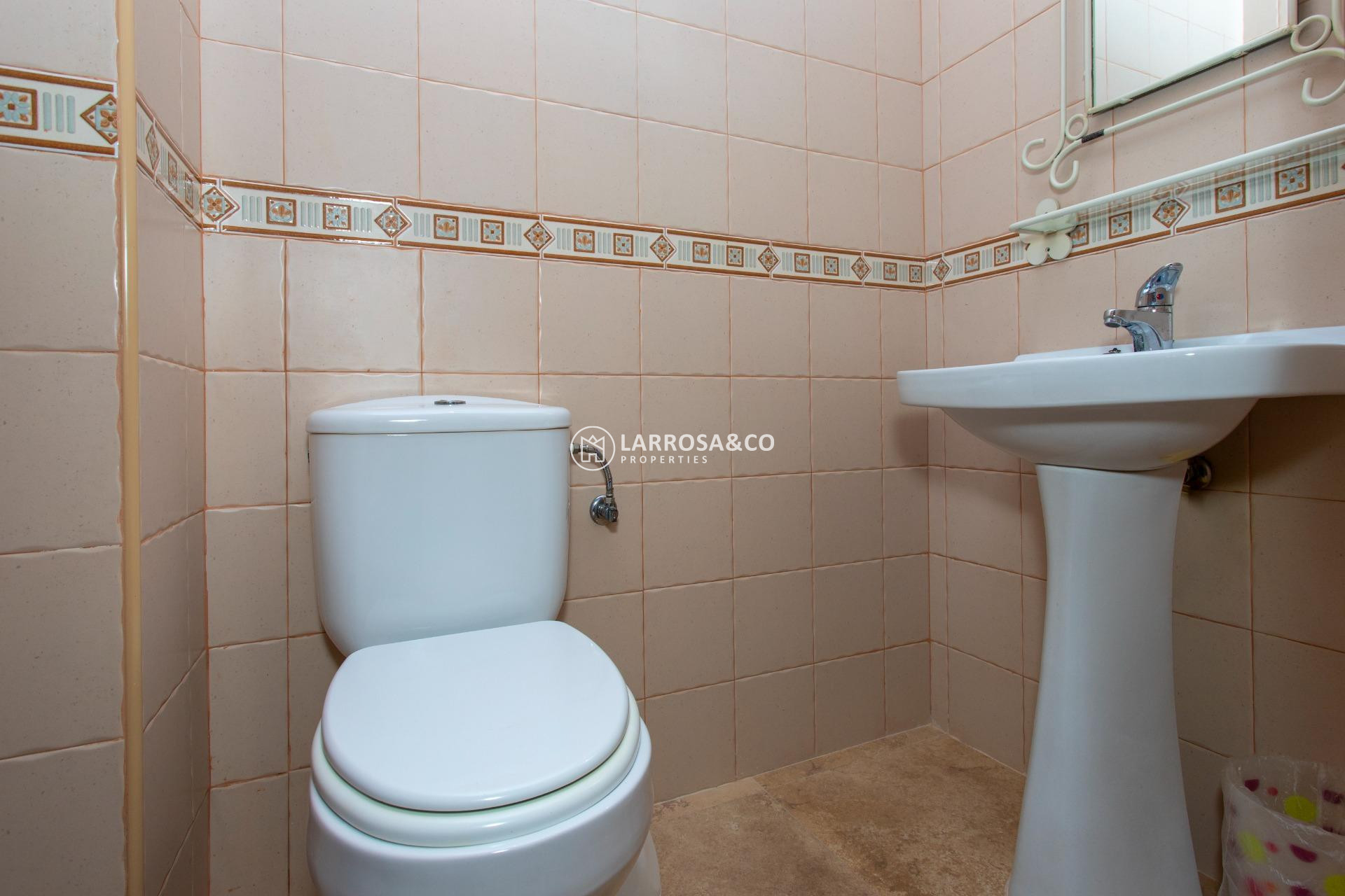 Reventa - Atico - Torrevieja - Playa del cura