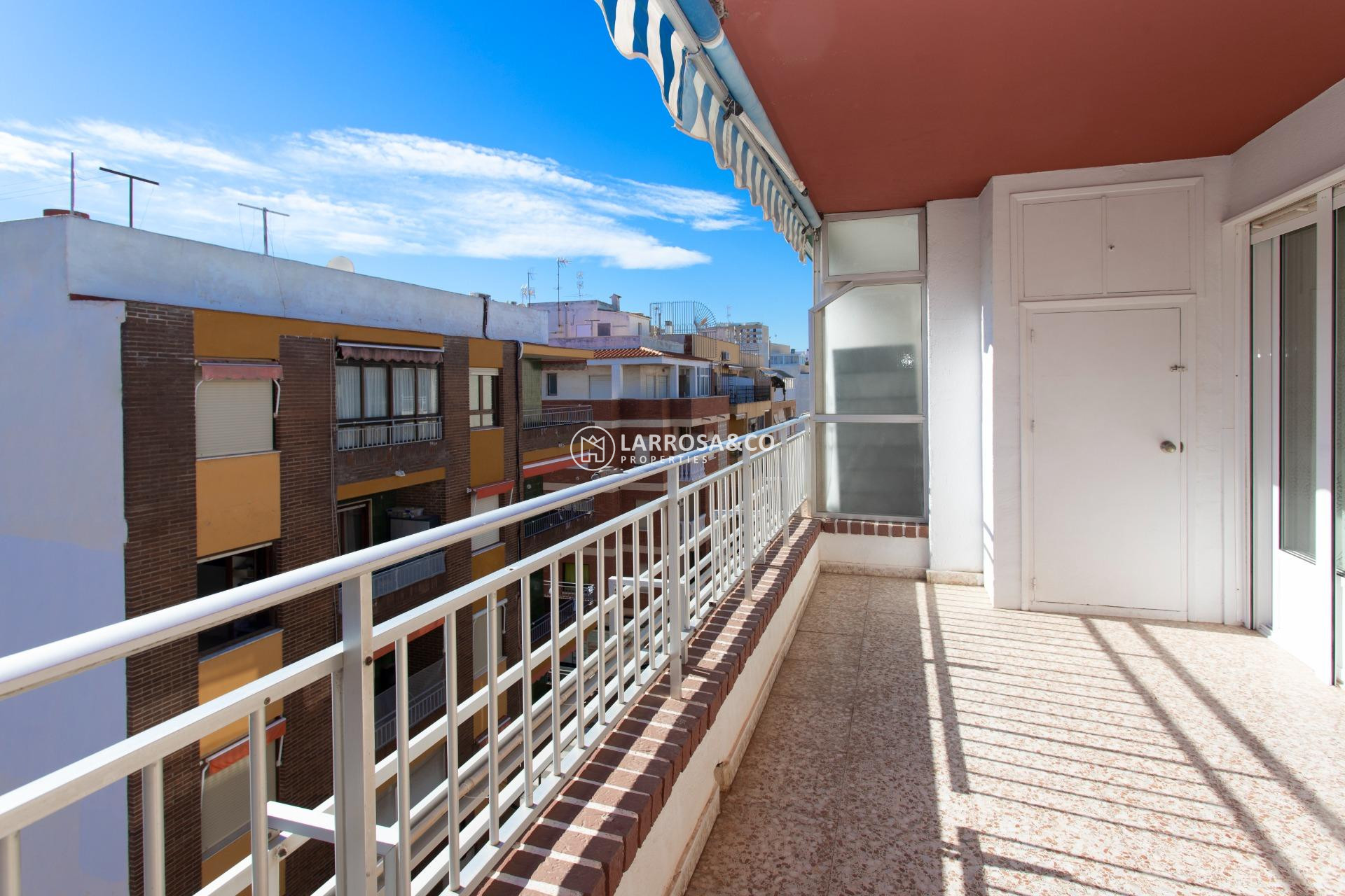 Reventa - Atico - Torrevieja - Playa del cura