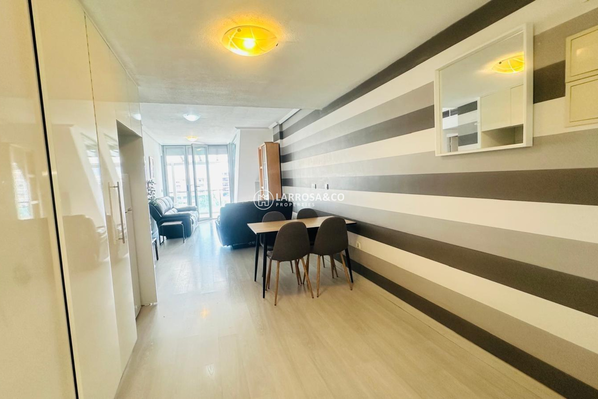 Reventa - Atico - Torrevieja - Playa del cura