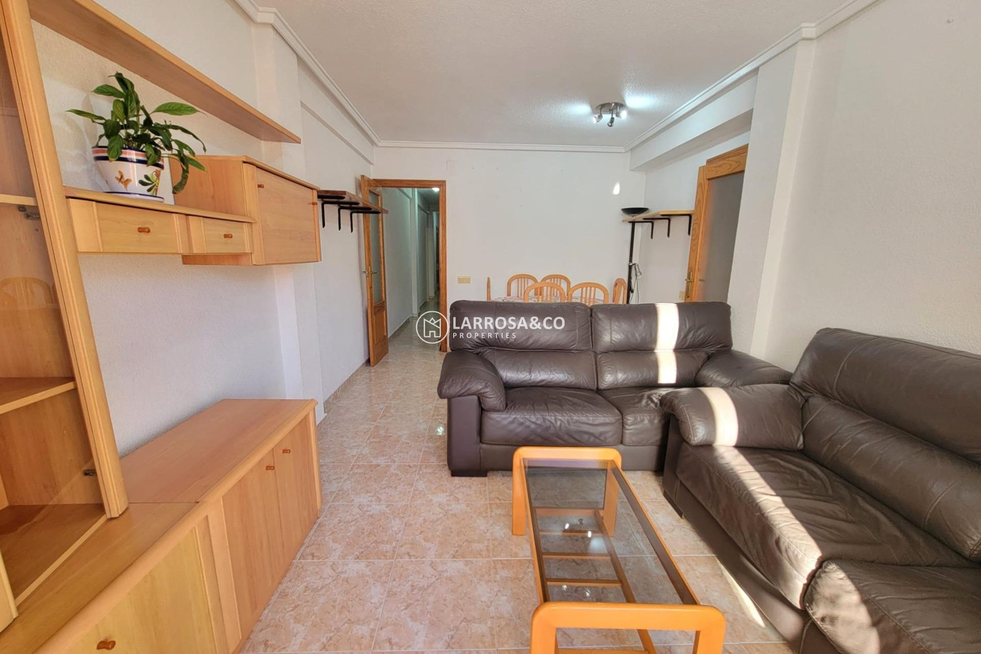 Reventa - Atico - Torrevieja - Playa Los Locos